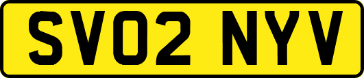 SV02NYV