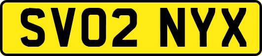 SV02NYX