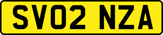 SV02NZA