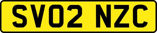 SV02NZC