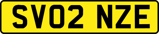 SV02NZE