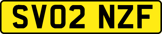 SV02NZF