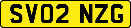 SV02NZG