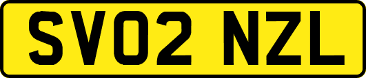 SV02NZL