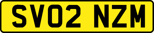 SV02NZM