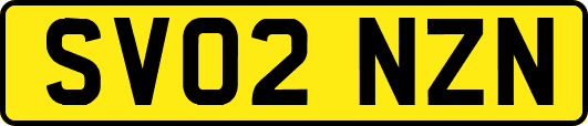 SV02NZN