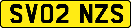 SV02NZS
