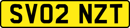 SV02NZT