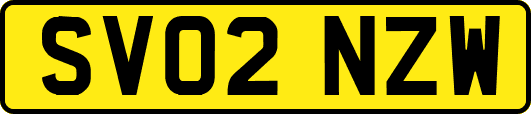 SV02NZW