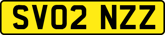SV02NZZ