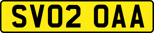 SV02OAA