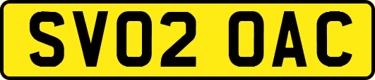 SV02OAC