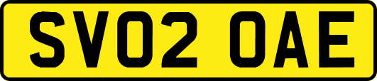 SV02OAE