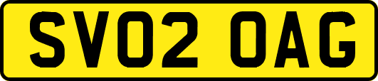 SV02OAG