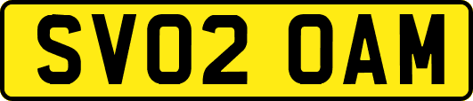 SV02OAM