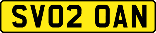 SV02OAN