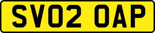 SV02OAP