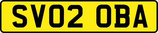 SV02OBA