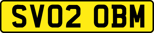 SV02OBM