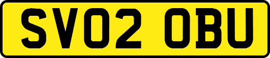 SV02OBU