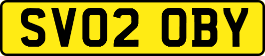 SV02OBY