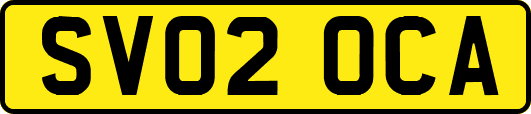 SV02OCA
