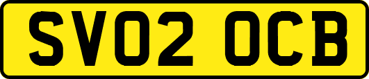 SV02OCB