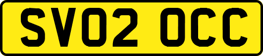 SV02OCC