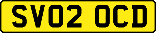 SV02OCD