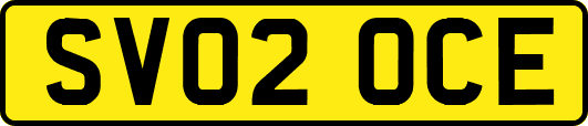 SV02OCE