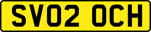 SV02OCH