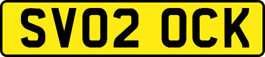 SV02OCK