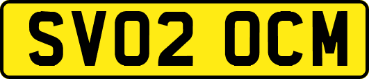 SV02OCM