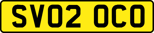 SV02OCO