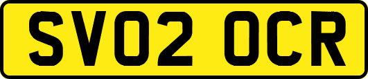 SV02OCR