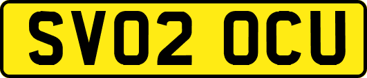 SV02OCU