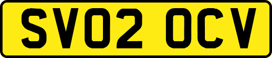 SV02OCV