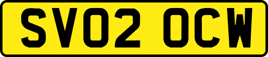 SV02OCW