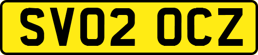 SV02OCZ