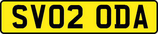 SV02ODA