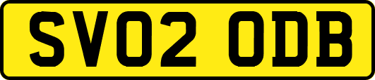 SV02ODB
