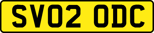 SV02ODC