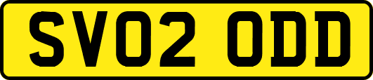 SV02ODD