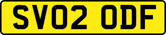 SV02ODF