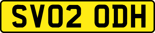 SV02ODH