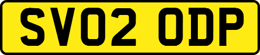 SV02ODP