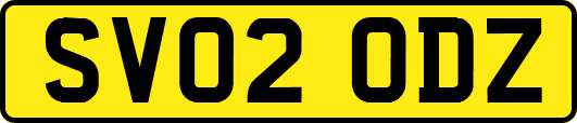 SV02ODZ