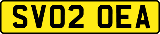 SV02OEA