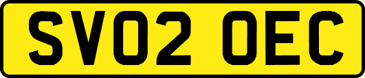 SV02OEC