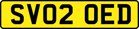 SV02OED